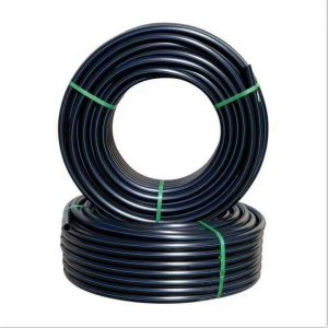 HDPE 20mm 25mm 32mm Plastic Tubes PE100 Agricultural Irrigation Water Supplies Pipe HDPE Pipe Connection
