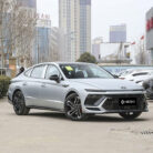 2024 Hyundai Sonata