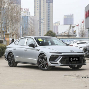 2024 Hyundai Sonata