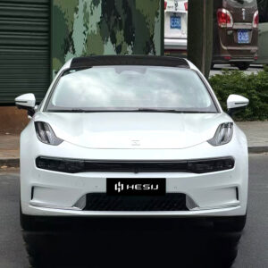 2022 ZEEKR 001