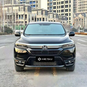 2022 Honda Breeze