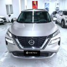 2021 Nissan X-Trail