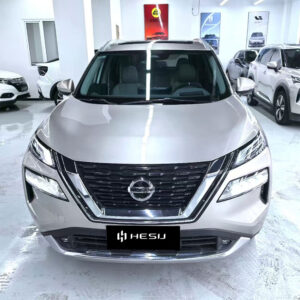 2021 Nissan X-Trail