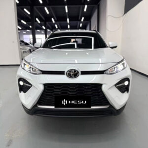 2021 Toyota Wildlander
