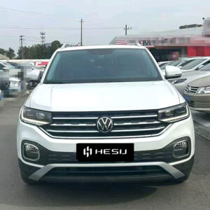2020 Volkswagen Tacqua