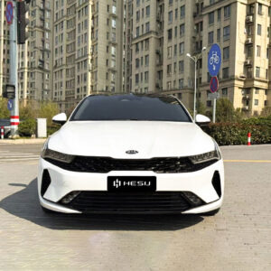 2020 KIA K5