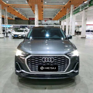 2021 Audi Q3