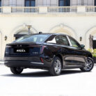 2025 Hongqi E-QM5