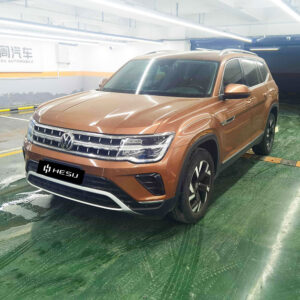 2022 Volkswagen Teramont