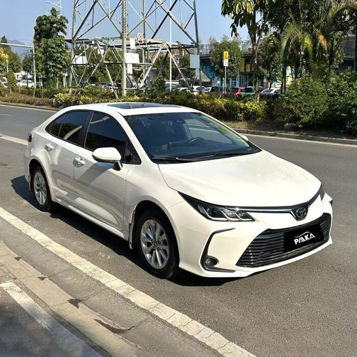2023 Toyota Corolla