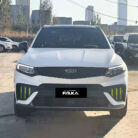 2021 Geely TUGELLA