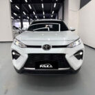 2021 Toyota Wildlander