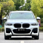 2020 BMW X3