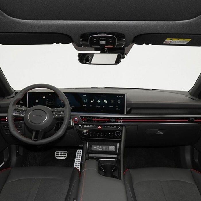 2024 Hyundai Sonata