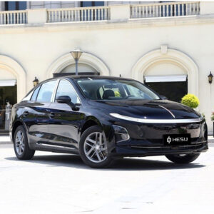 2025 Hongqi E-QM5