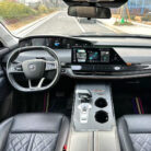 2021 Changan UNI-K