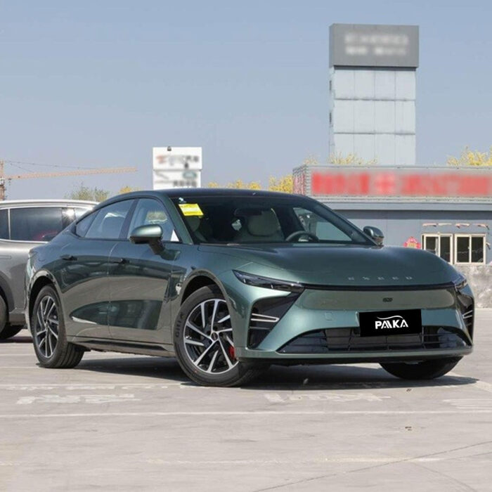 2025 Xingtu Xingjiyuan