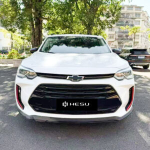 2020 Chevrolet Orlando