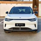 2022 LEAPMOTOR C11