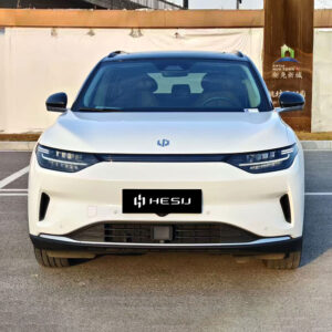 2022 LEAPMOTOR C11