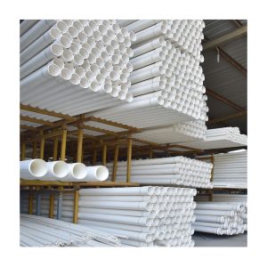 Kuwait Ethiopia Philippines 110 mm 200mm 250 mm 315mm 450mm 1000mm 1500mm Sdr 41 White PVC Water Pipe Prices for Water Supply