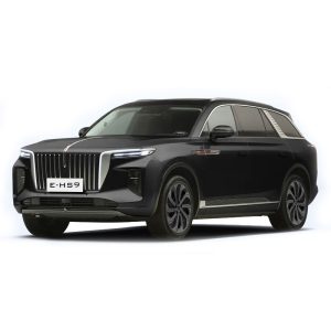 HONGQI E-HS9