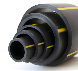 20 to 800mm 10 Bar sr17 11 Pn10 Pn12 20 "150Mm Dn400 Dn560Mm Pe100 Hdpe Main gas polyethylene pipe for oil and gas
