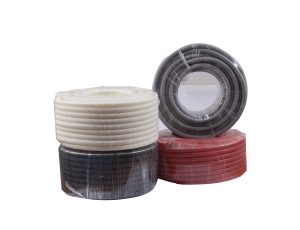 High Quality 20mm Grey PVC Flexible Conduit HD/MD 16MM Plastic Pipe OEM/ODM