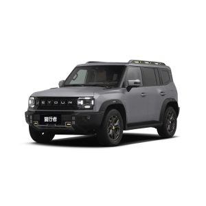 Jetour Traveler