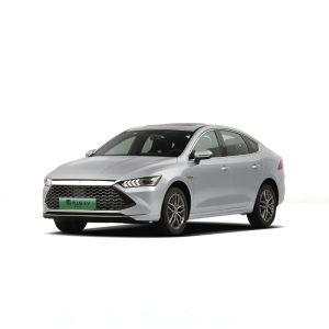 BYD QIN PLUS EV