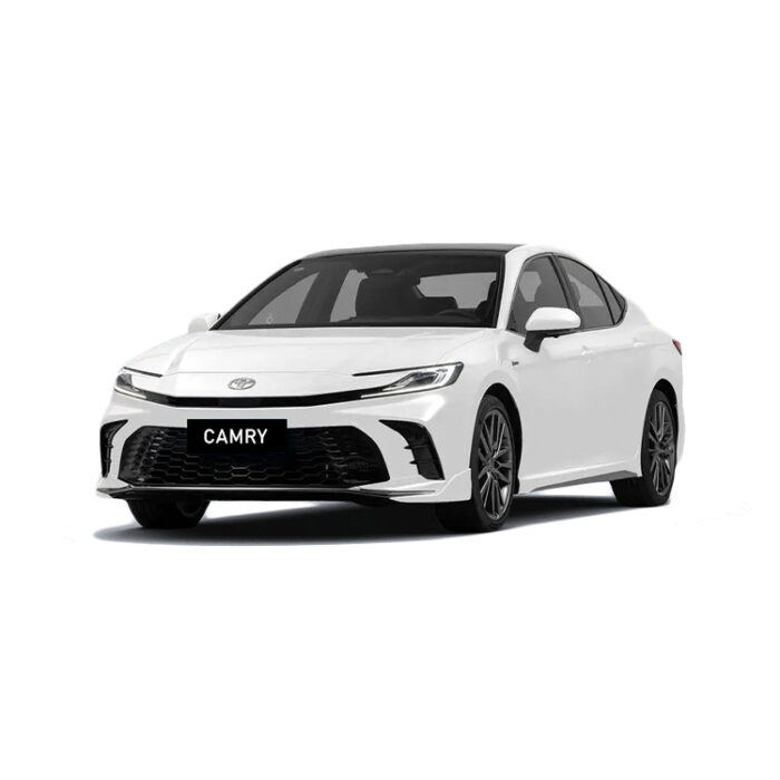 camry 2024