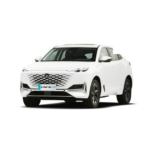 CHANGAN UNI-K iDD