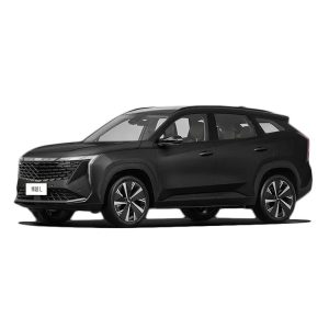GEELY BOYUE L