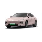 geely galaxy E8