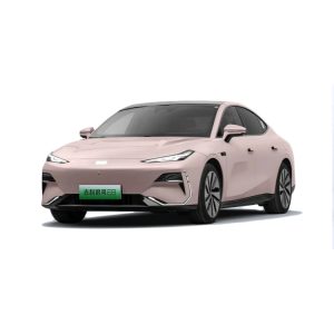 GEELY GALAXY E8