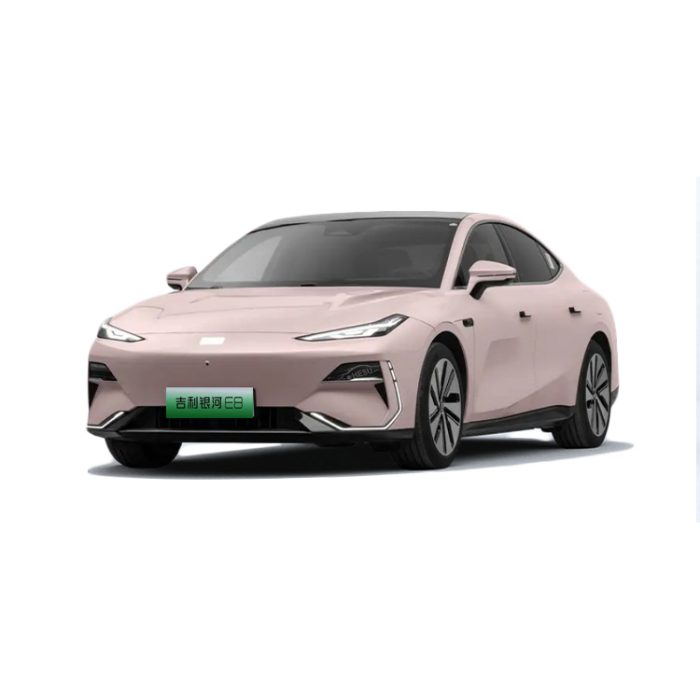 geely galaxy E8