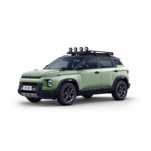 GEELY Cowboy