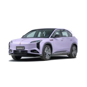 Hongqi Tiangong 08