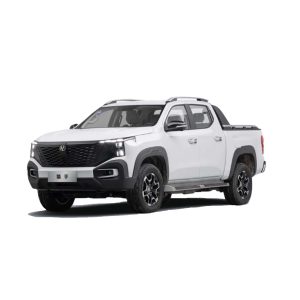CHANGAN HUNTER