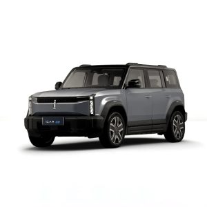 Chery ICAR 03