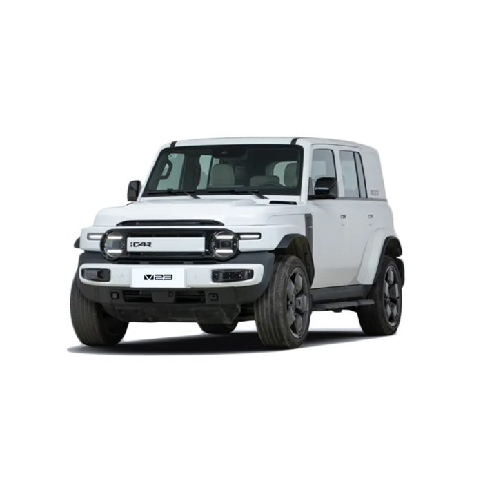 icar v23