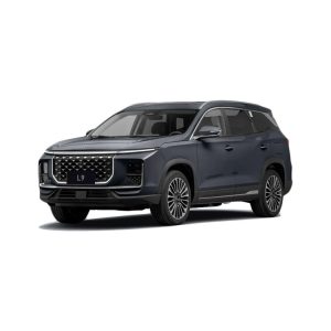 Jetour Shanhai L9