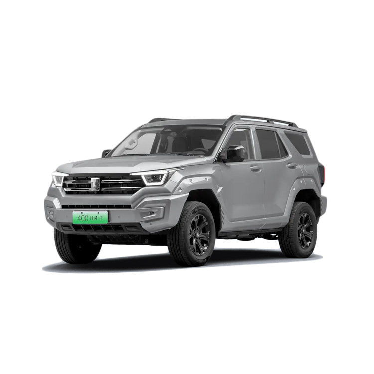 SUV
