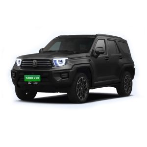 GWM TANK 700 Hi4-T