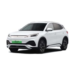 BYD ATTO 3